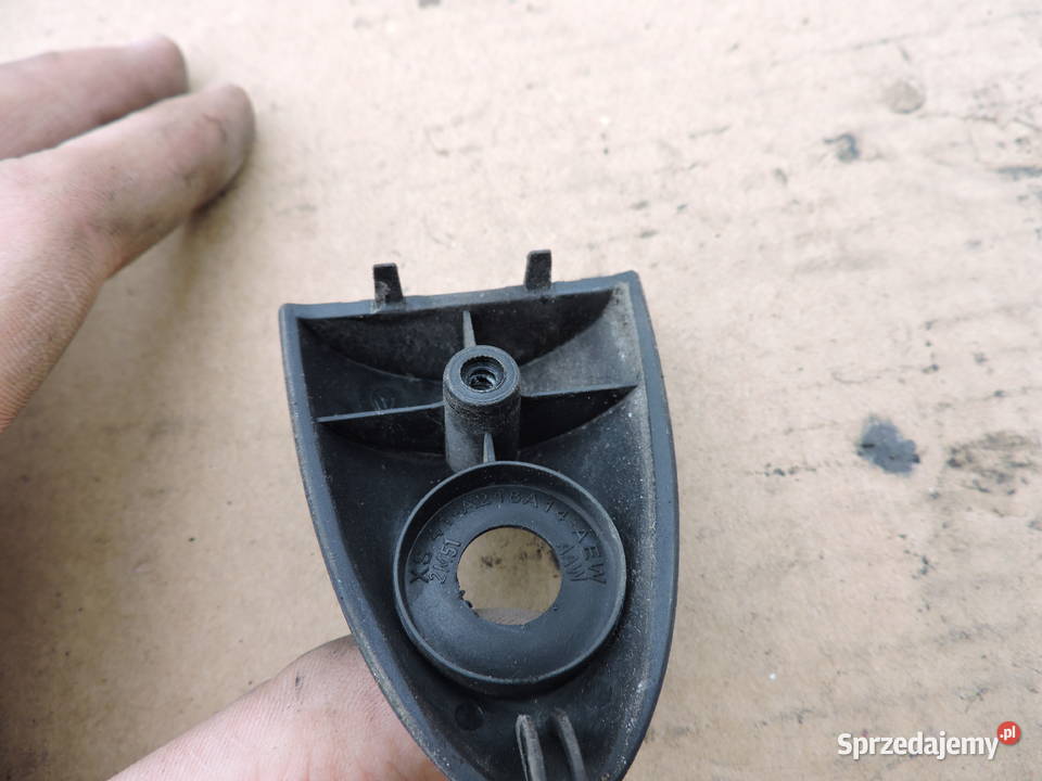 Zaślepka klamki lewy przód Ford focus mk1 18 Myszków sprzedam