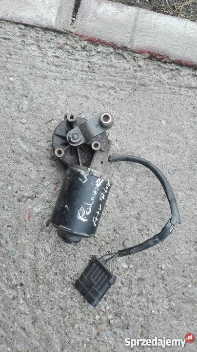 Polonez Caro Atu Plus 97 r Silniczek wyćieraczek Zbiersk