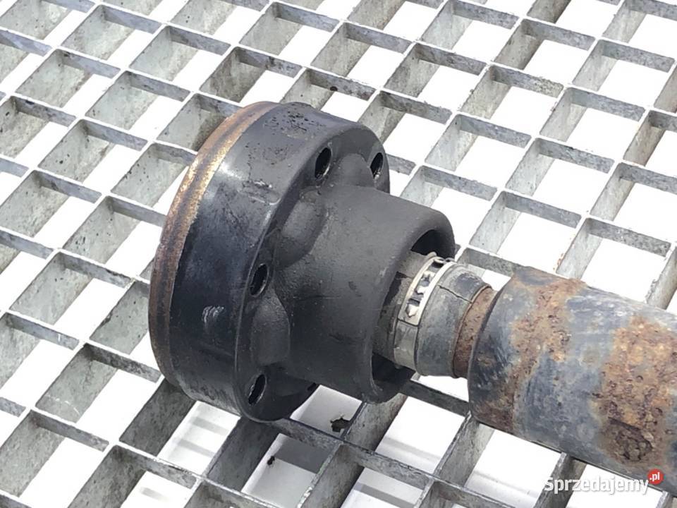 WAŁ NAPĘDOWY PRZÓD PORSCHE CAYENNE SUV 0210 45 osobowe sprzedam