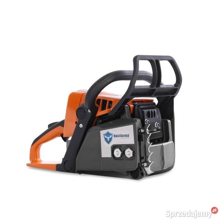 Pilarka Łańcuchowa Holzfforma G255 45cc 3 Ostrołęka