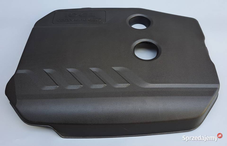 Osłona Silnika Górna Ford Focus C Mondeo 16 TDCi Osłony silnika Mielęcin