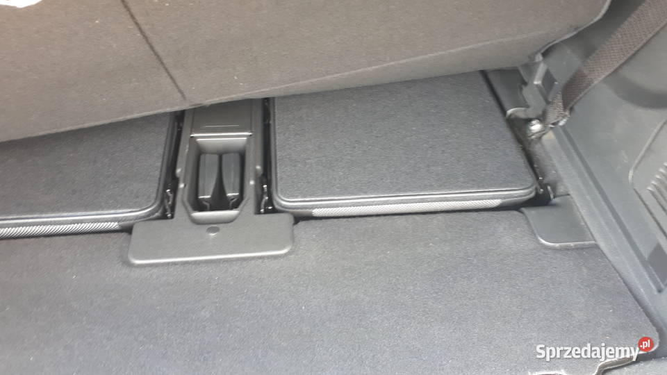 opel ZAFIRA B FL 18 11r 160TKMzdegwprze przyciemniane szyby łódzkie Bełchatów sprzedam