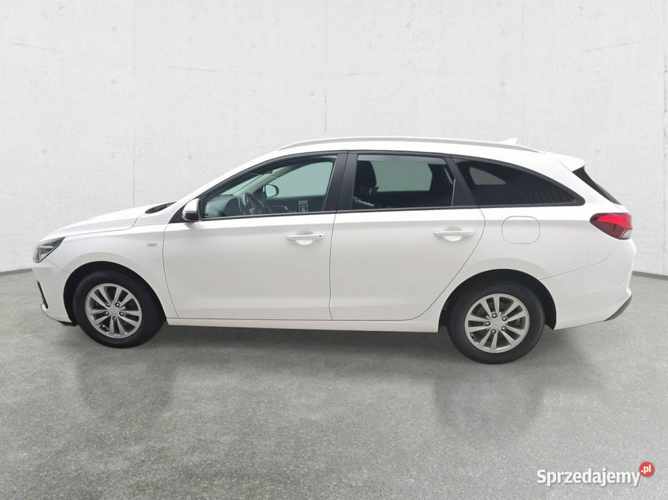 Hyundai i30 Poleasingowe III 2017 Komorniki