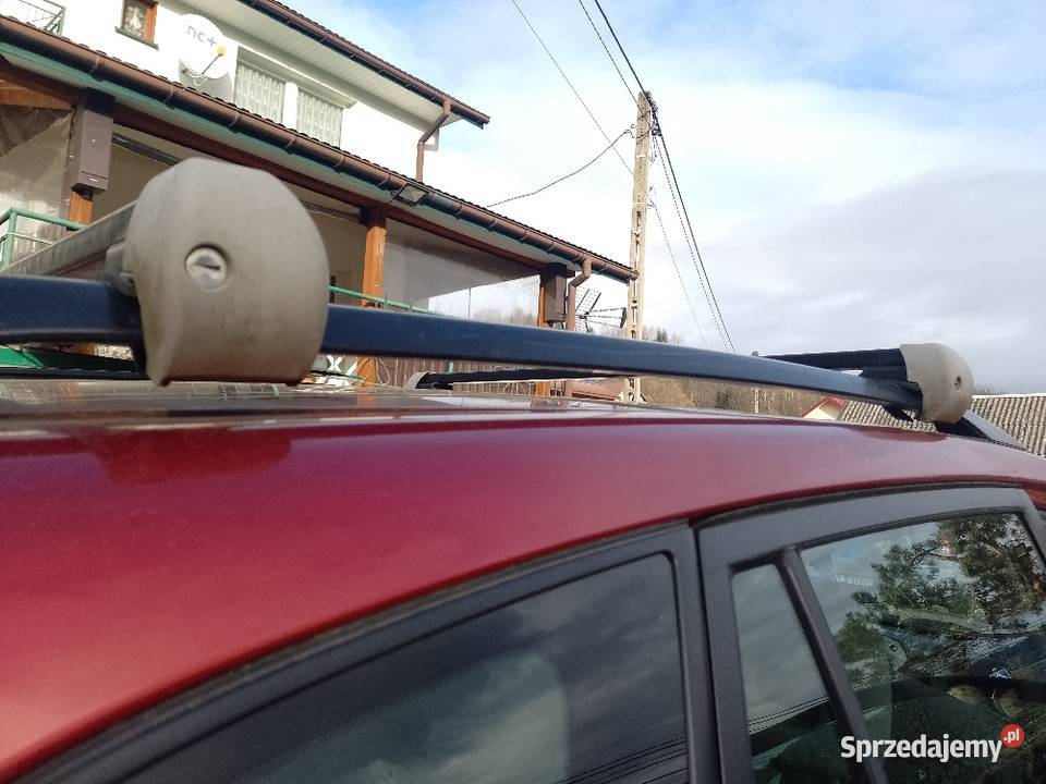 Rav4 II20 D4D diesel cała na części Wołkowyja