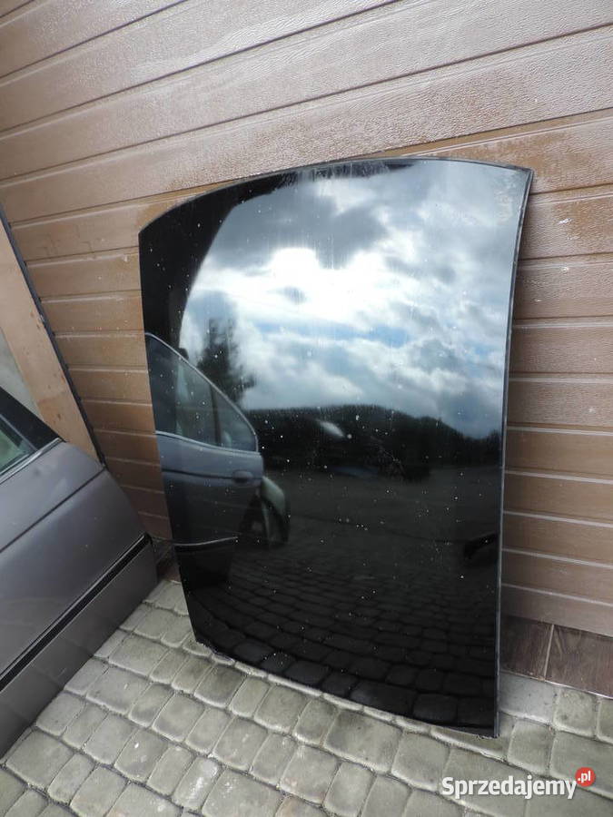 PEUGEOT 206 5D PANORAMA DACH SZYBA ROLETA Nowy Sącz sprzedam