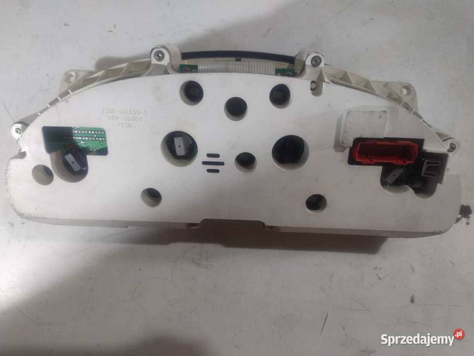 LICZNIK FORD GALAXY 9406 20 95VW10849BA