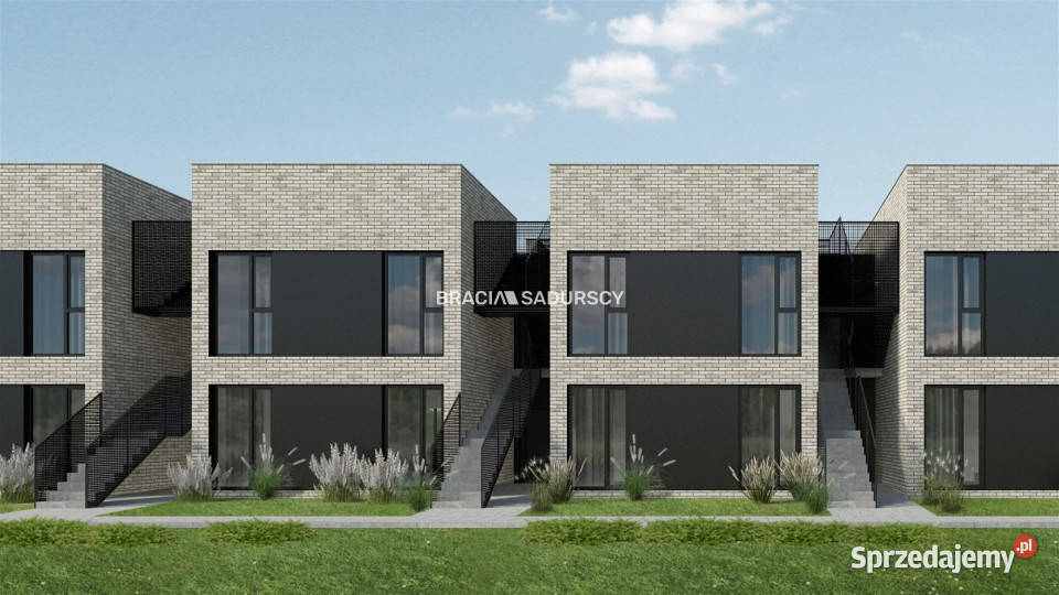 Mieszkanie 6219m2 3 pok Kraków Jasnogórska Sprzedaż