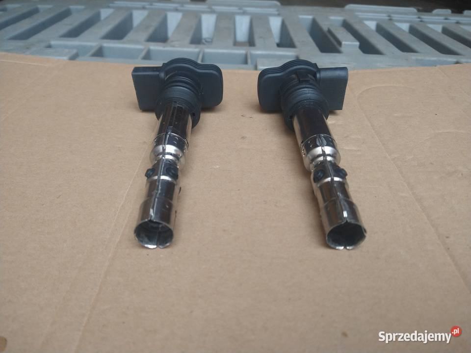 Cewka BERU 06A 905 115D VwAudiSeatSkoda 18T 18 osobowe Radziszów