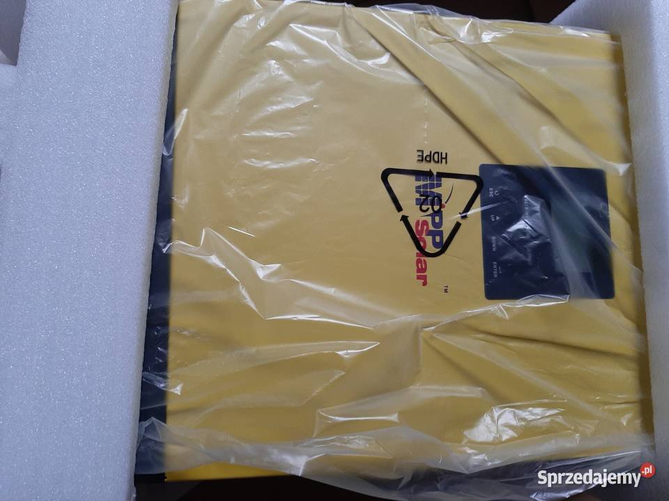 Inverter firmy MPP SOLAR typ hybryd V2 5048 Oleszka