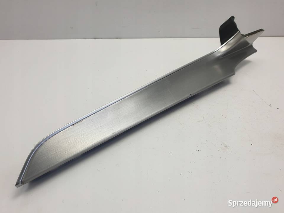 Mercedes A205 W205 Cabrio LISTWA KONSOLI Dekor Rudka sprzedam