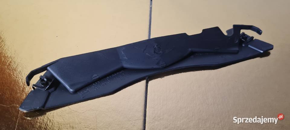 Bmw F 650800 osłona plastik owiewka mocowanie Warszawa