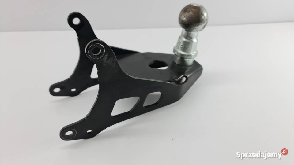 Hak Zaczek Kula Can Am Outlander 570650 G2 łódzkie Łódź
