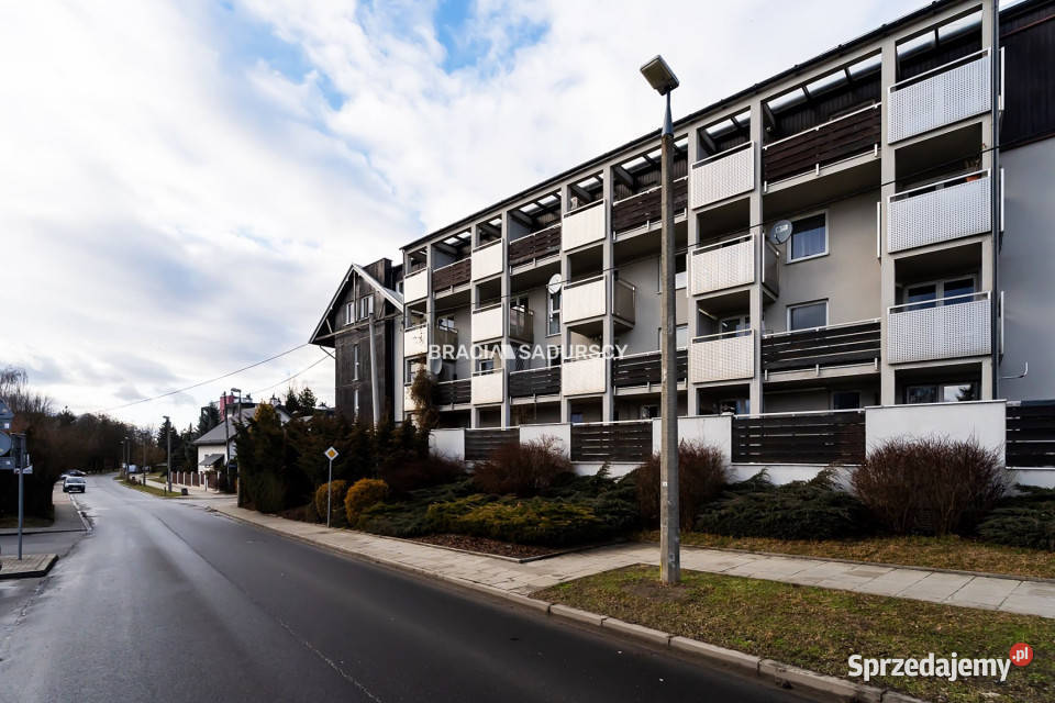 Mieszkanie 5882m2 3 pokoje Kraków Dobczycka sprzedam