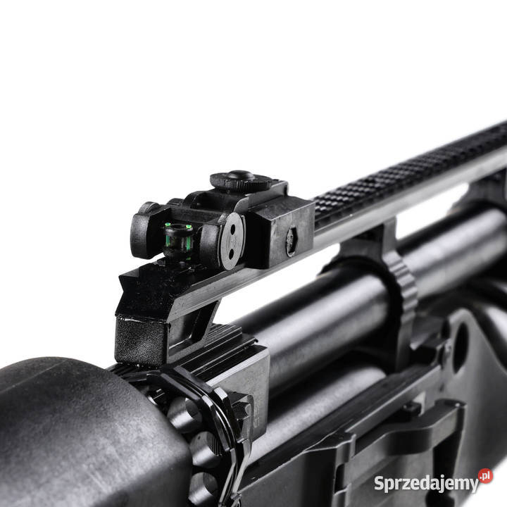 Wiatrówka PCP Optima by Hatsan Hercules Bully 9 Warszawa