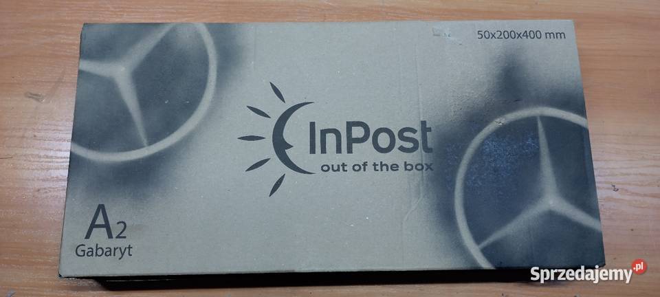 W638 pokrywa silnika 112 CDI Motoryzacja Kornice sprzedam