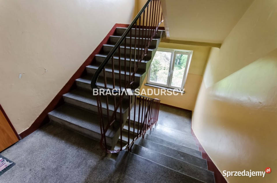 Sprzedam mieszkanie Kraków Józefa Narzymskiego spółdzielcze własnościowe z KW małopolskie sprzedam