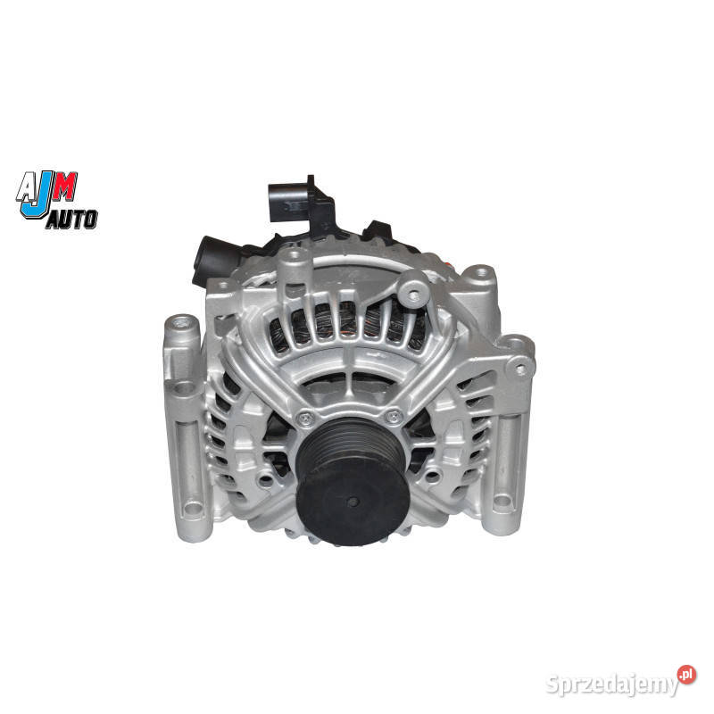 Alternator A0121545902 21 27 CDI Mercedes Klasa Pozostałe Grabów Szlachecki