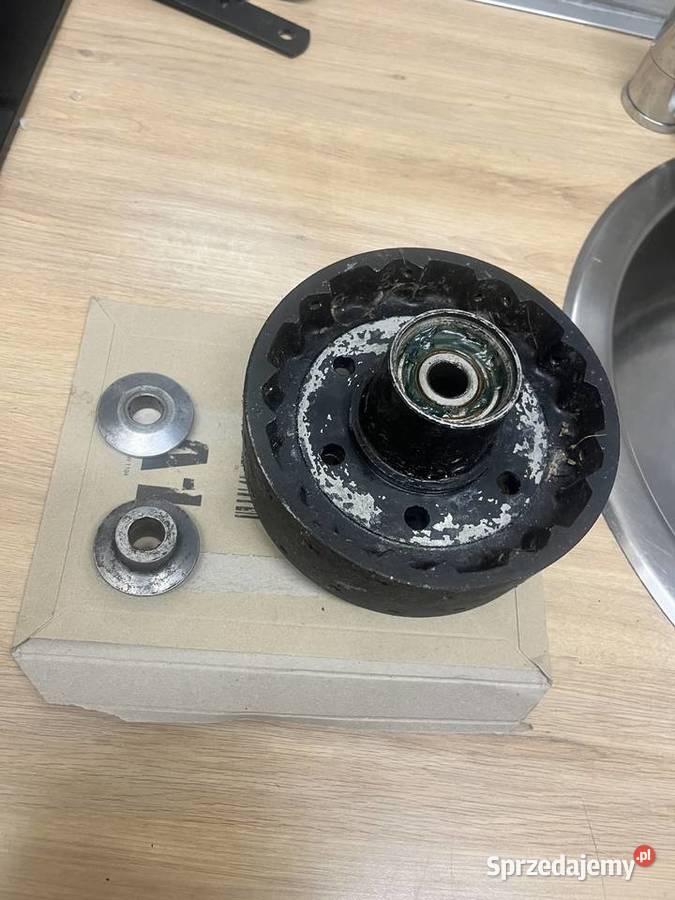 Piasta przód pod tarcze mz etz 125150251250 org Wola Raniżowska