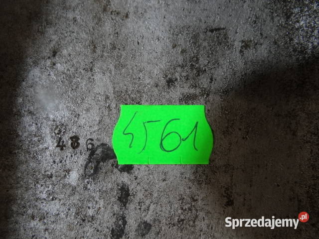 dekiel zapłonu Simson AWO org DDR Żary