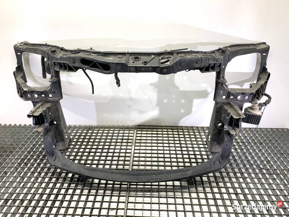 PAS PRZEDNI OPEL CORSA D 12 86 0614 Hatchback sprzedam