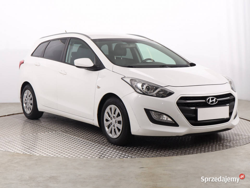 Hyundai i30 1.6 GDI