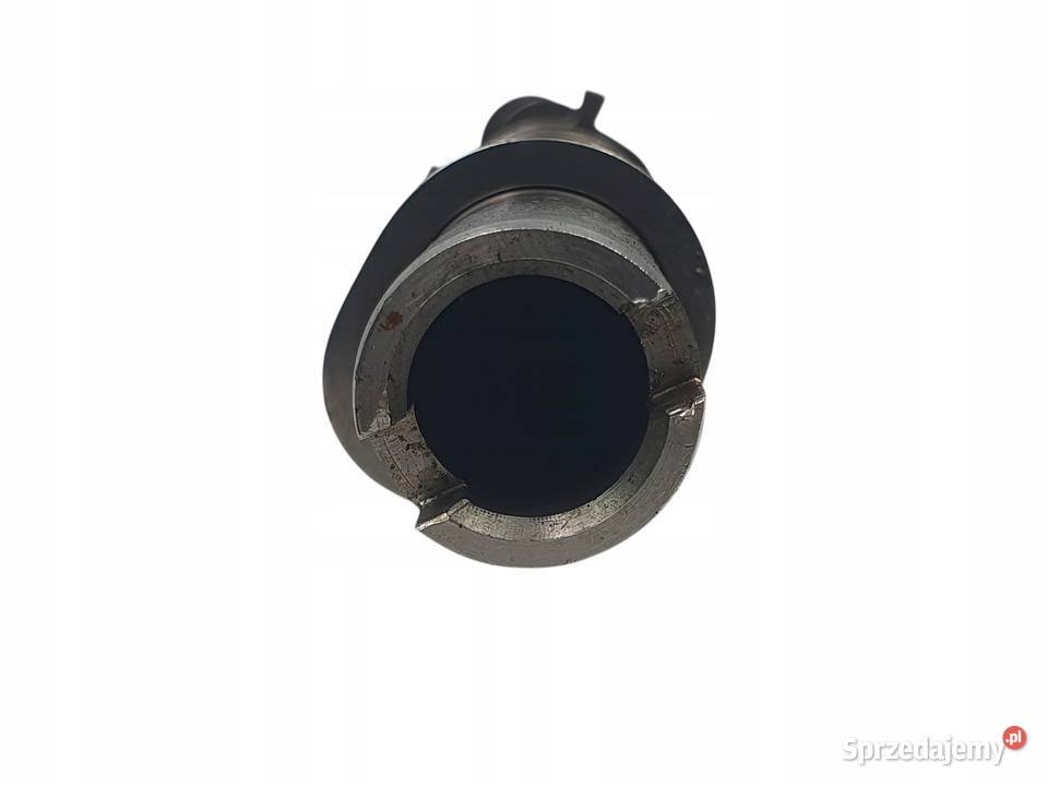 WAŁEK WYDECHOWY AUDI A6 S6 A7 RS4 RS6 30 TFSI