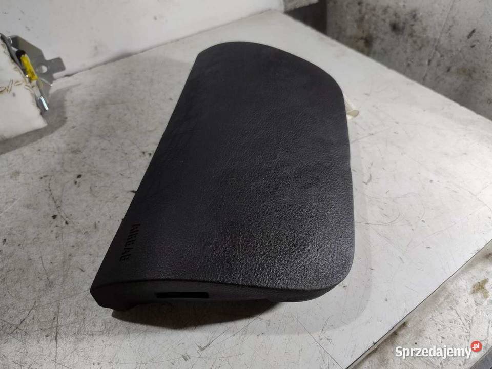 AIRBAG PODUSZKA POWIETRZNA PASAŻERA BMW X5 osobowe Poduszki powietrzne