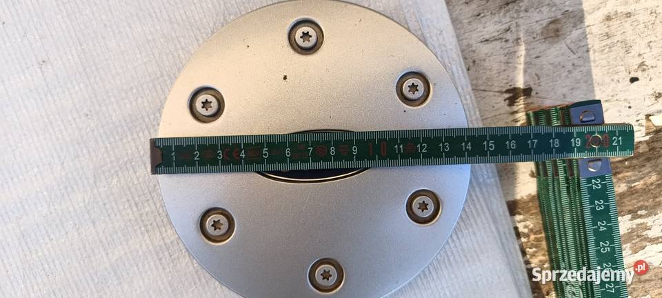 Dekielki Ford Scorpio Knurów