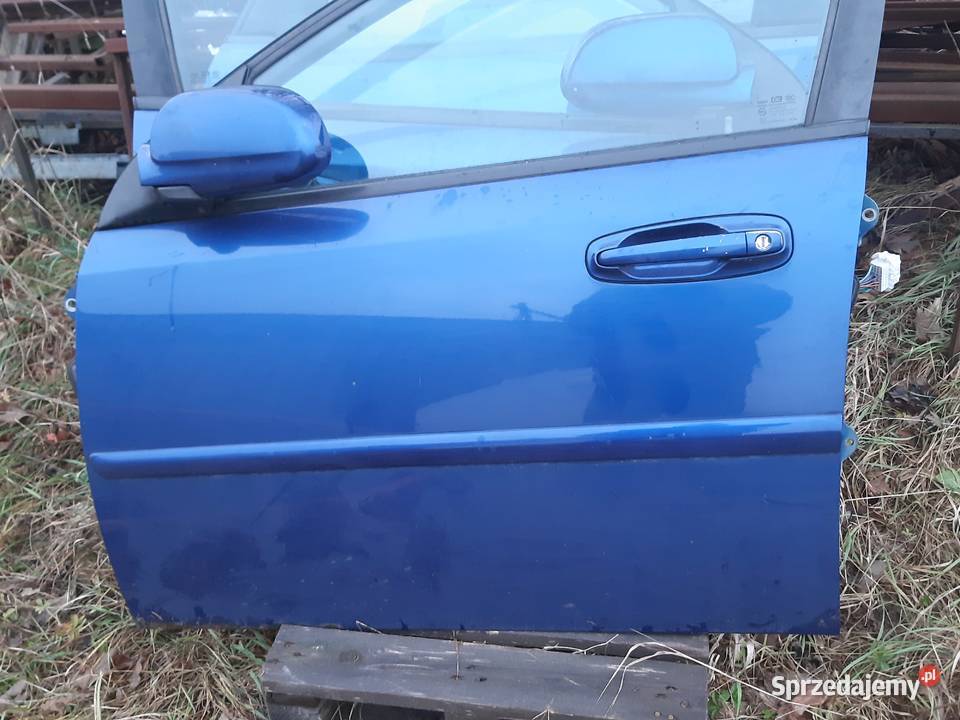 Drzwi Chevrolet lacetti nubira