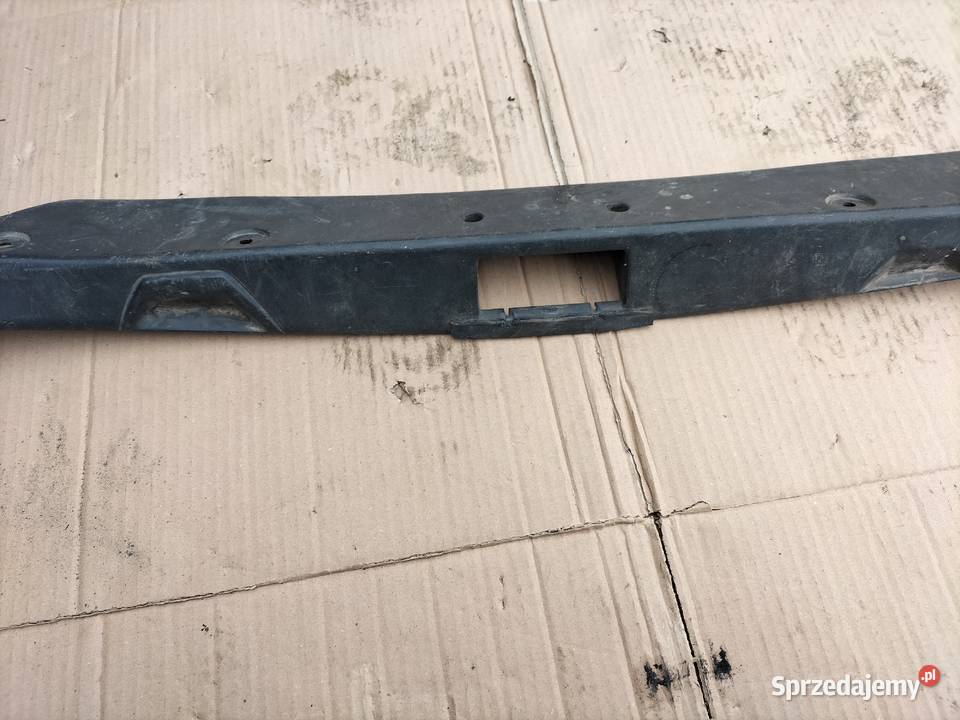 AUDI 80B3 80 B3 893863485A NAKŁADKA OSŁONA RYGLA osobowe sprzedam