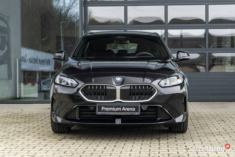 BMW 120 BMW 120 DEMO F70 2024 Hatchback