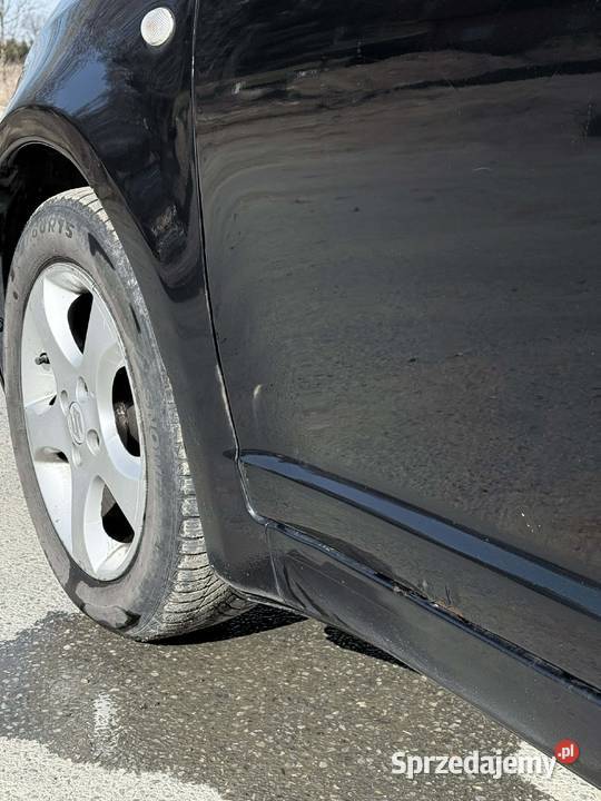 Suzuki Swift 13 ddis Nozdrzec