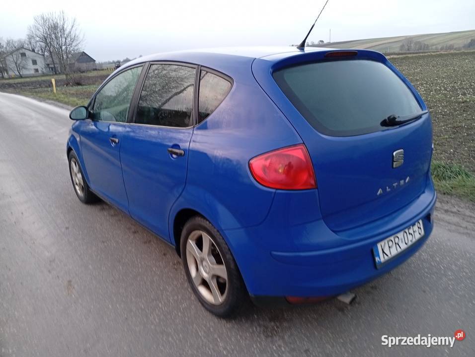 Seat Altea 2005 16 mpi 102