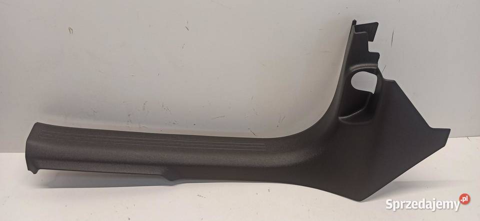 VOLVO XC40 OSŁONA PROGU LEWA 31469223