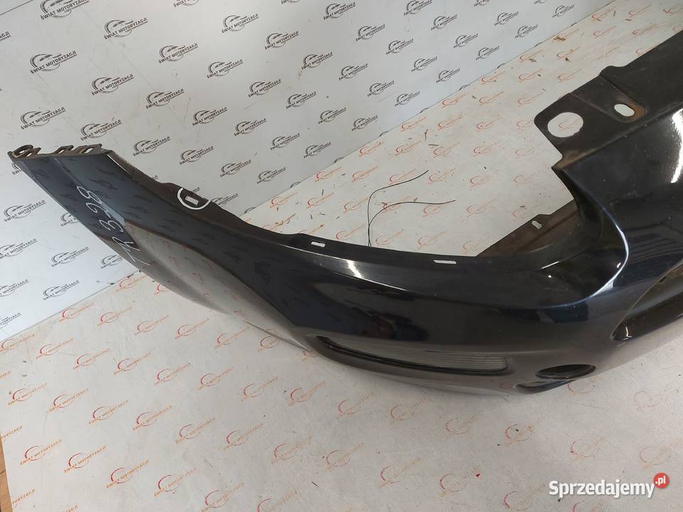 FIAT PUNTO LIFT zderzak przód 735536139 Kielce