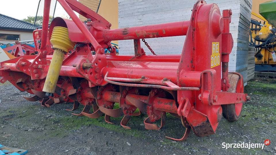 WAŁ posiewny 25m 26 ciężki uprawowy agregat Wały
