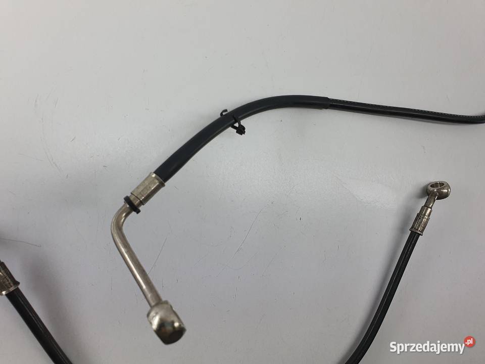 Przewod Hamulcowy Przod Mv Agusta Turismo Veloce Łódź