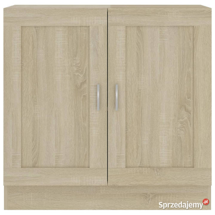 Szafka dąb sonoma 825x305x80 materiał mazowieckie Warszawa