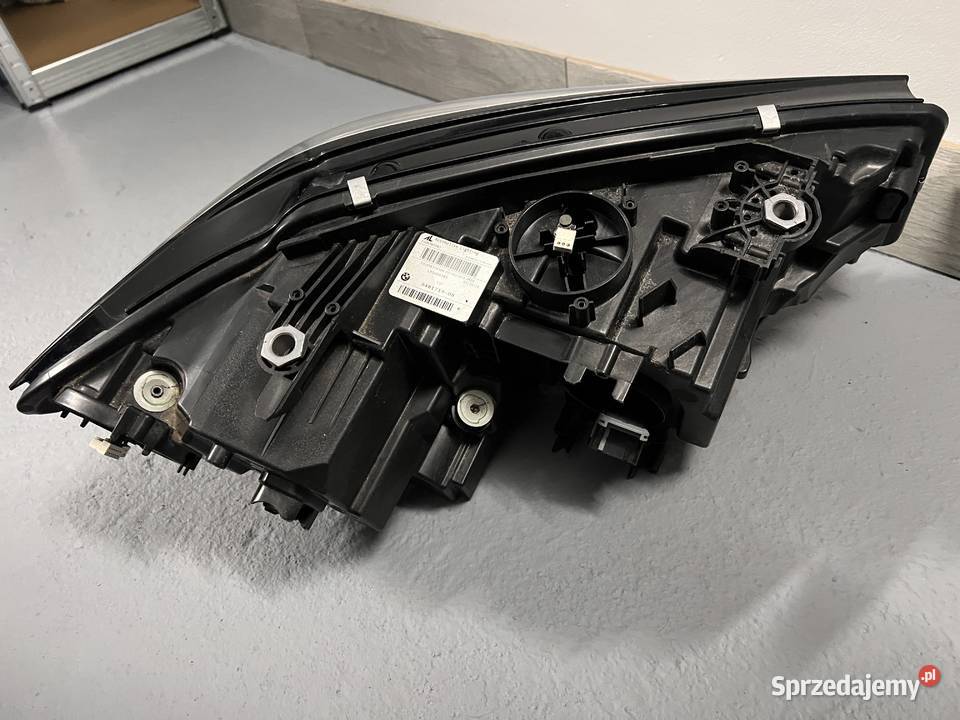 Reflektor LED BMW G20 G21 USA Ostrołęka