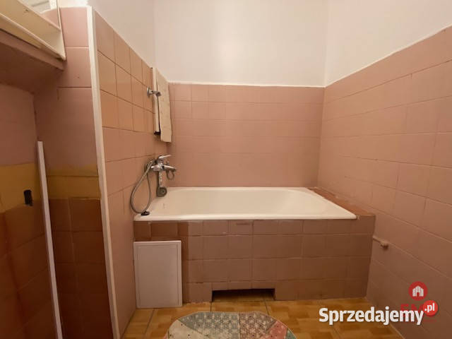 Sprzedam mieszkanie 482m2 2 pokojowe Augustów blok Sprzedaż podlaskie sprzedam