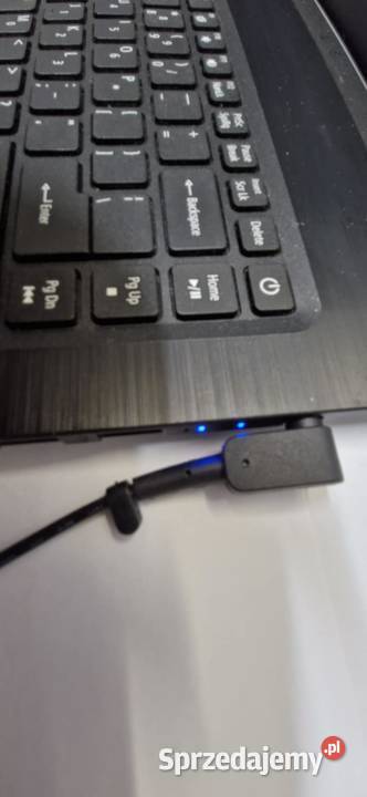 LAPTOP ACER ASPIRE 1 A11432C5D3 łódzkie