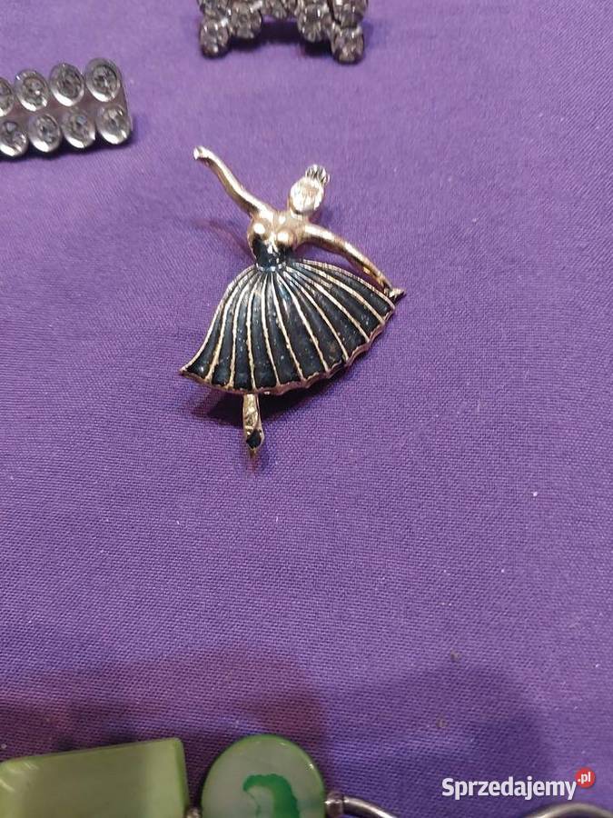 Biżuteria damska mazowieckie Baby Górne