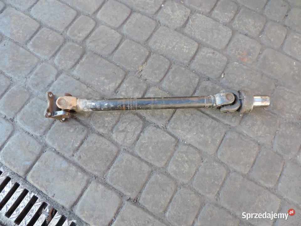 WAŁ NAPĘDOWY PRZÓD SUZUKI VITARA I 16 8V