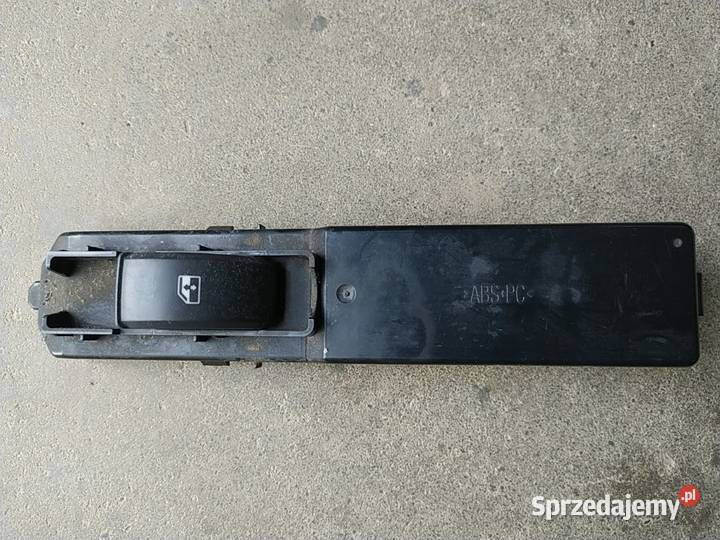 SAAB 93 0211 19 TiD 120 części podkarpackie Sanok