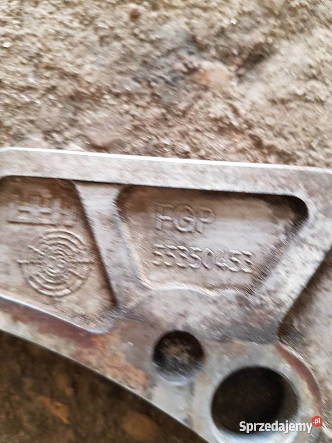 OPEL CORSA D 13 CDTI PIERSCIEN DYSTANS SKRZYNI Turek sprzedam