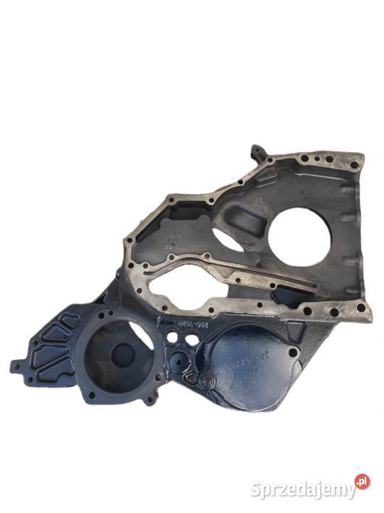 OBUDOWA PRZEDNIA CATERPILLAR C93 2967523 2695778 Kielce