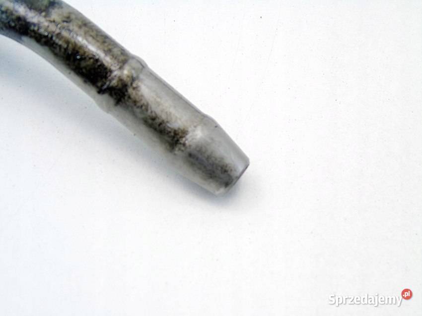 RURKA POMPY WTRYSKOWEJ PALIWA 20 DTI OPEL VECTRA Sosnowiec sprzedam