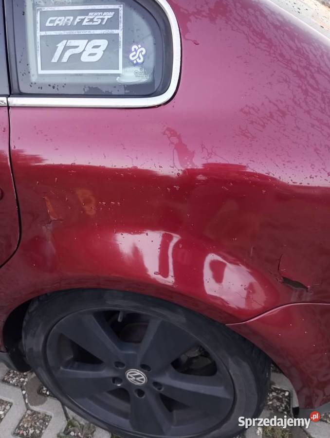 Zamienie passata 18t 200 Szczecin sprzedam