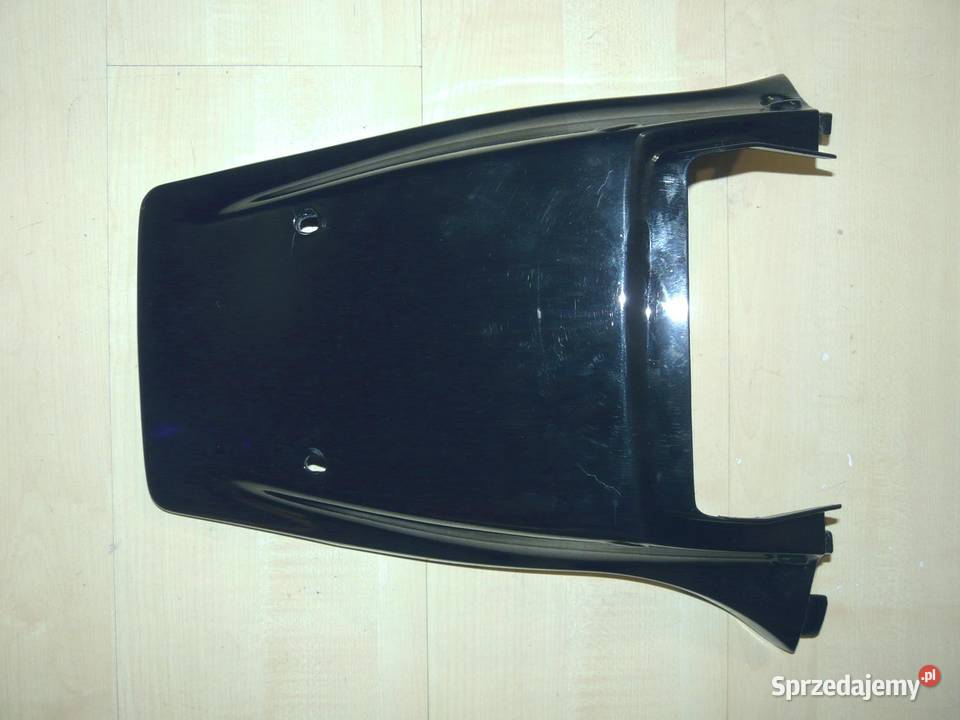 Yamaha XT 600 3TB Błotnik Tył Plastik XT600 Motoryzacja Halinów