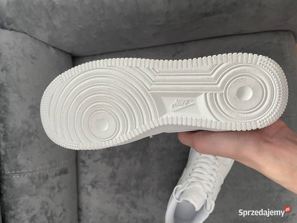 Nike air force 1 405 Tomaszów Lubelski